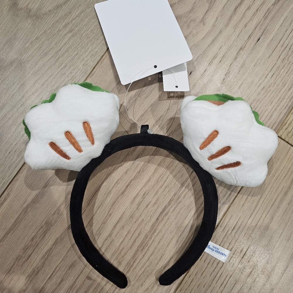Disney Bao Mickey Mouse Ears